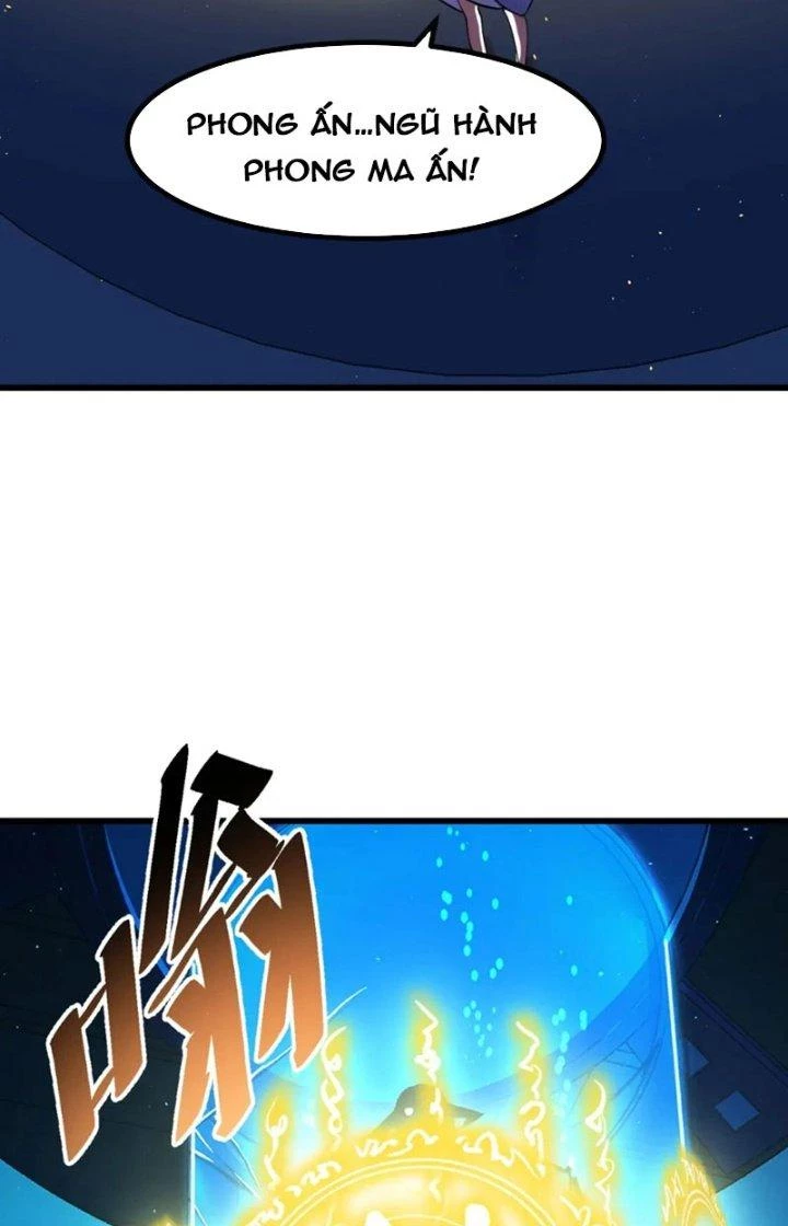 Các Nàng Nói Ta Là Vua Tương Lai Chapter 49 - Trang 2