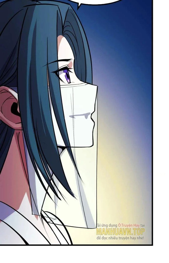 Các Nàng Nói Ta Là Vua Tương Lai Chapter 49 - Trang 2