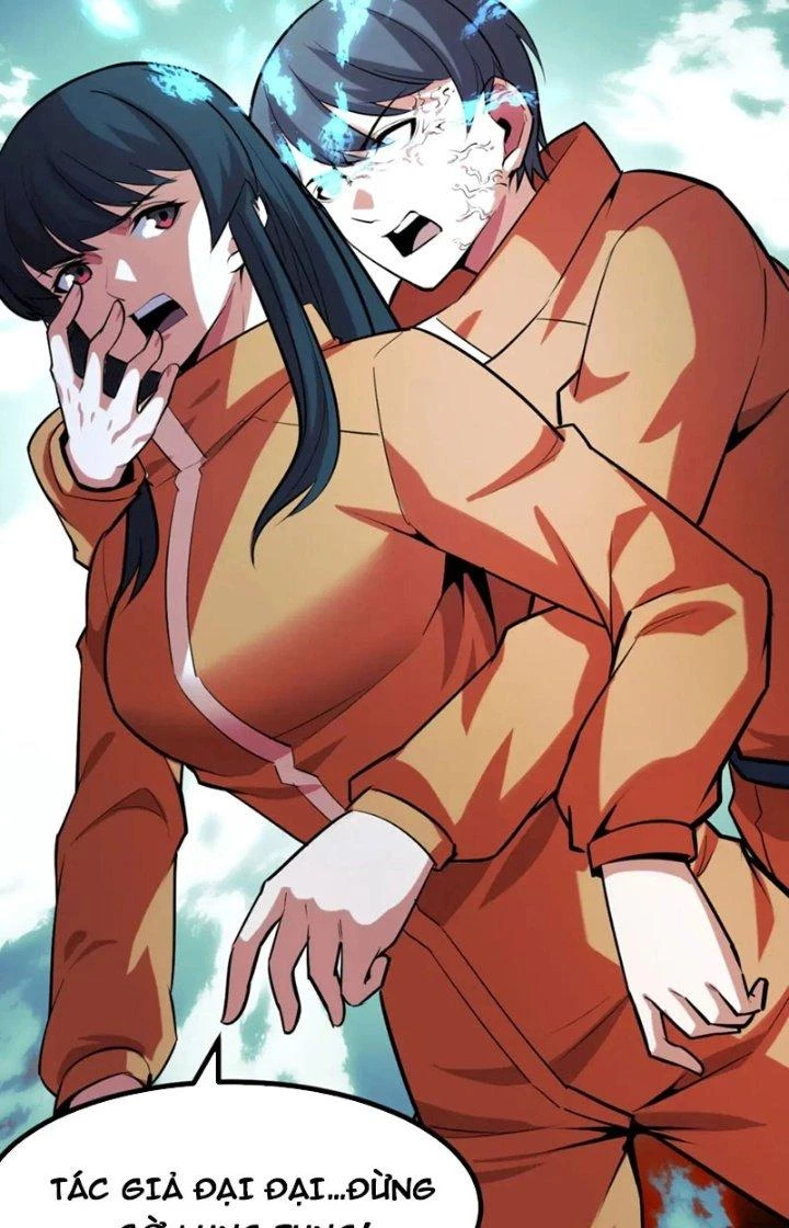 Các Nàng Nói Ta Là Vua Tương Lai Chapter 49 - Trang 2