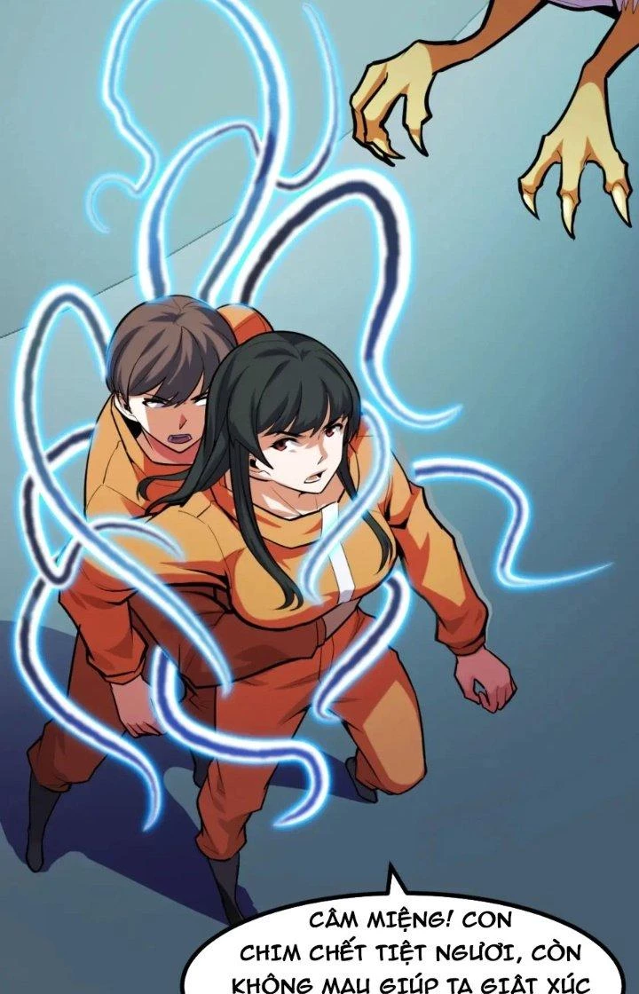 Các Nàng Nói Ta Là Vua Tương Lai Chapter 50 - Trang 2