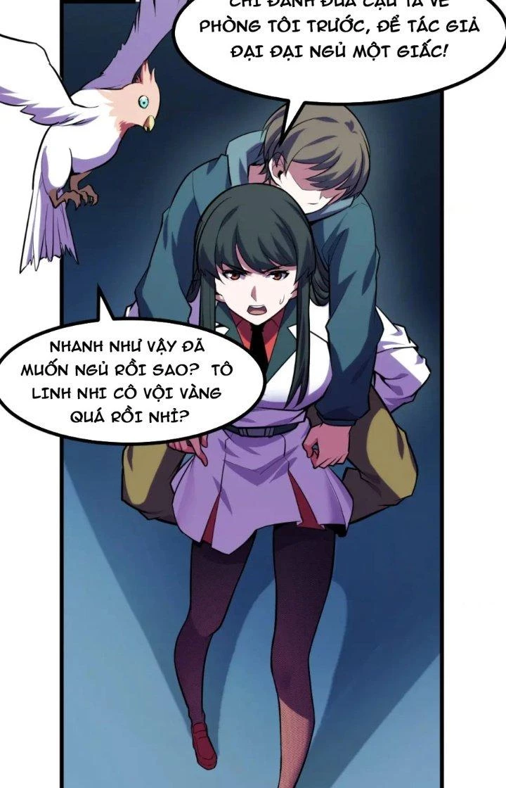 Các Nàng Nói Ta Là Vua Tương Lai Chapter 50 - Trang 2