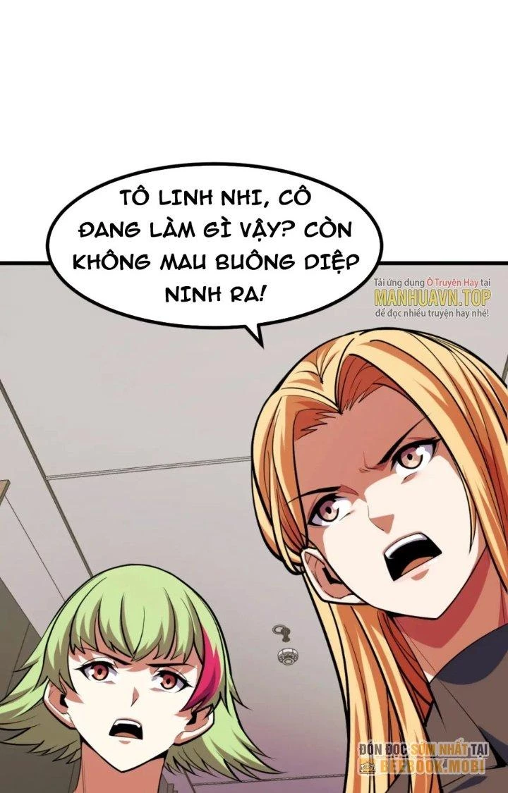 Các Nàng Nói Ta Là Vua Tương Lai Chapter 50 - Trang 2