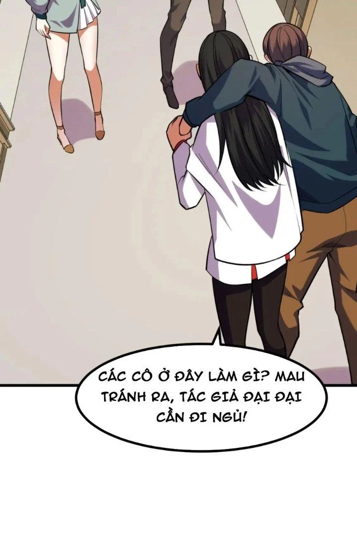 Các Nàng Nói Ta Là Vua Tương Lai Chapter 50 - Trang 2