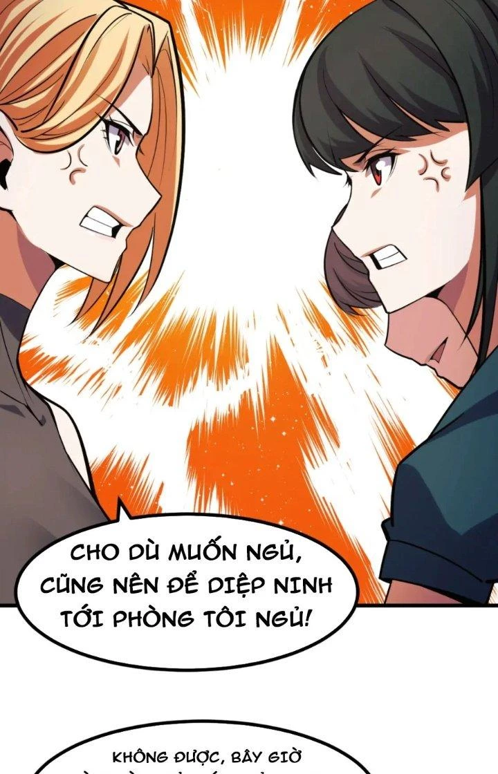 Các Nàng Nói Ta Là Vua Tương Lai Chapter 50 - Trang 2