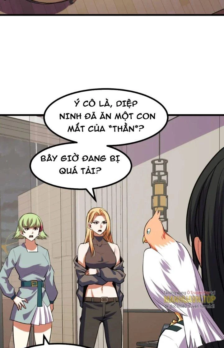 Các Nàng Nói Ta Là Vua Tương Lai Chapter 50 - Trang 2