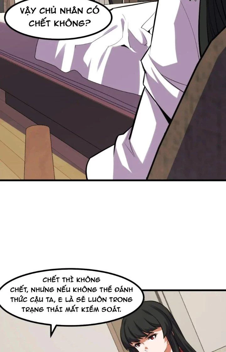 Các Nàng Nói Ta Là Vua Tương Lai Chapter 50 - Trang 2