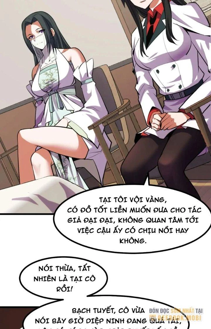 Các Nàng Nói Ta Là Vua Tương Lai Chapter 50 - Trang 2
