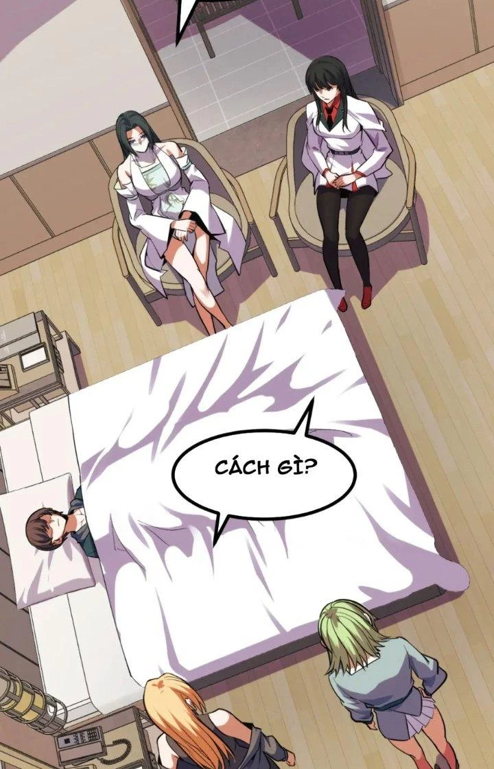 Các Nàng Nói Ta Là Vua Tương Lai Chapter 50 - Trang 2