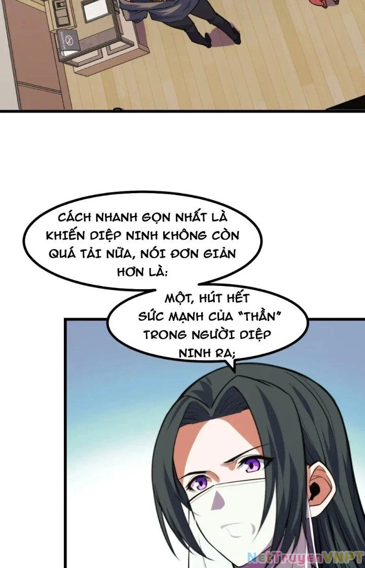 Các Nàng Nói Ta Là Vua Tương Lai Chapter 50 - Trang 2