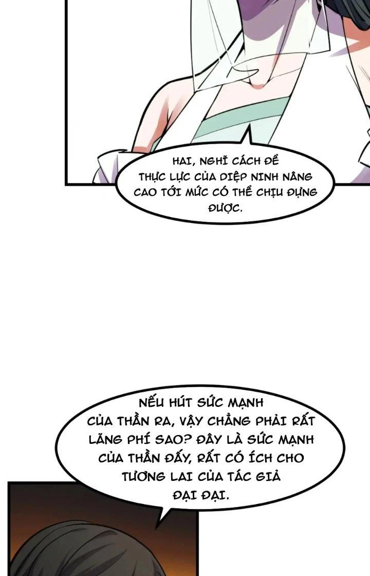 Các Nàng Nói Ta Là Vua Tương Lai Chapter 50 - Trang 2