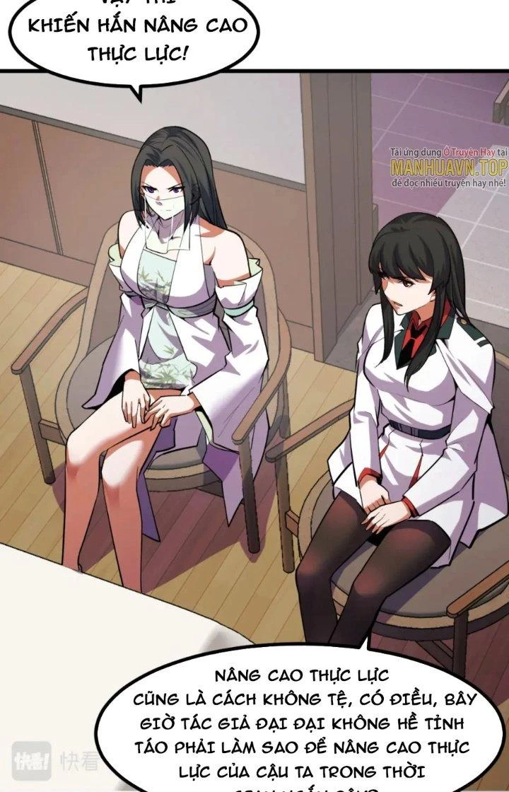 Các Nàng Nói Ta Là Vua Tương Lai Chapter 50 - Trang 2