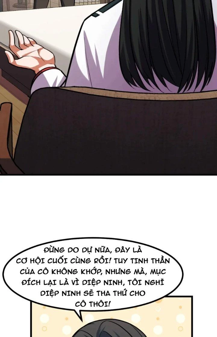 Các Nàng Nói Ta Là Vua Tương Lai Chapter 50 - Trang 2