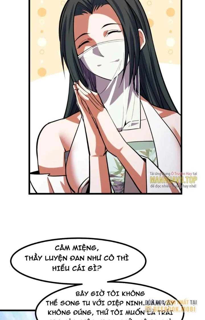 Các Nàng Nói Ta Là Vua Tương Lai Chapter 50 - Trang 2