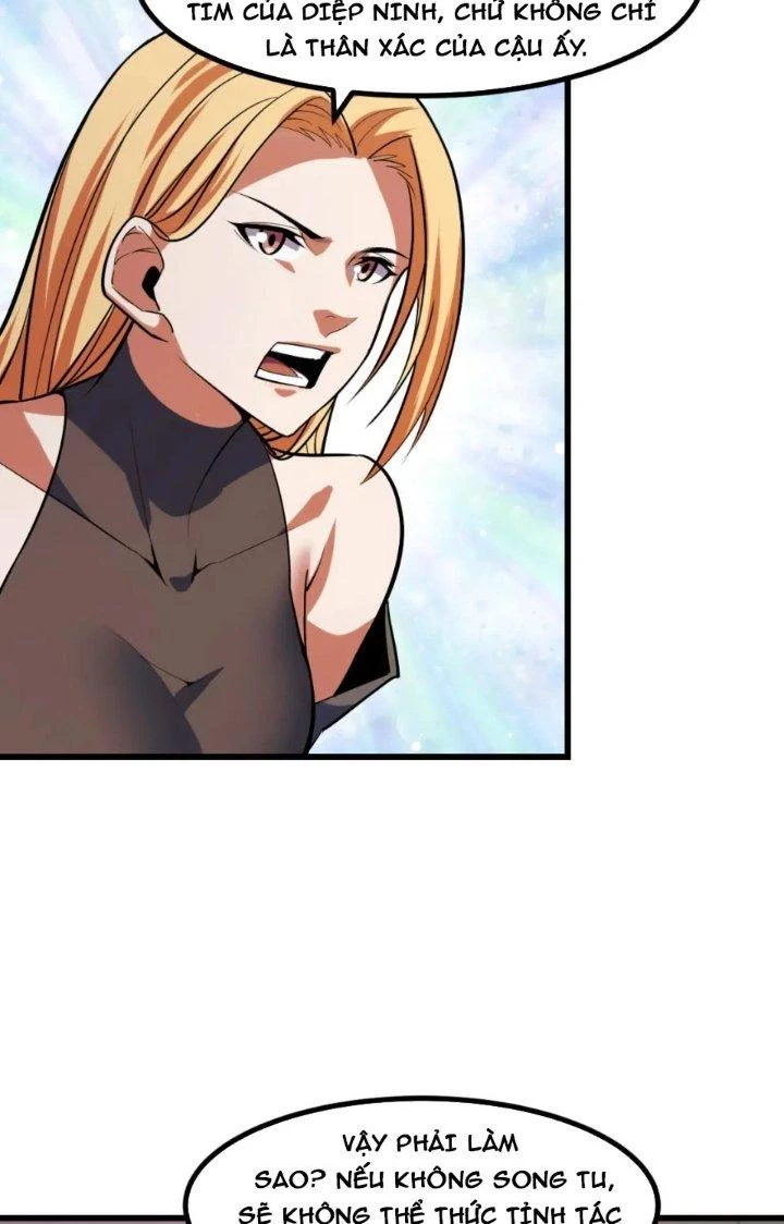 Các Nàng Nói Ta Là Vua Tương Lai Chapter 50 - Trang 2