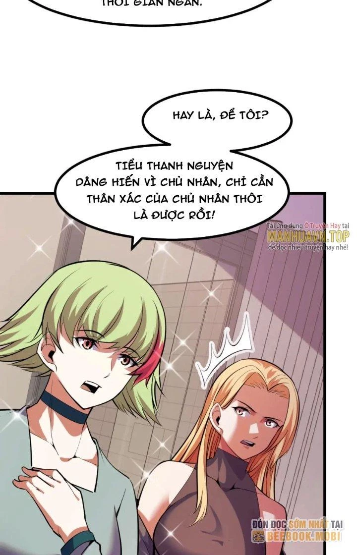 Các Nàng Nói Ta Là Vua Tương Lai Chapter 50 - Trang 2