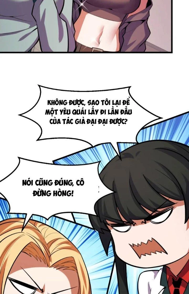 Các Nàng Nói Ta Là Vua Tương Lai Chapter 50 - Trang 2