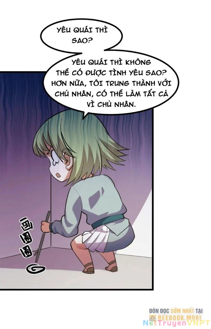 Các Nàng Nói Ta Là Vua Tương Lai Chapter 50 - Trang 2