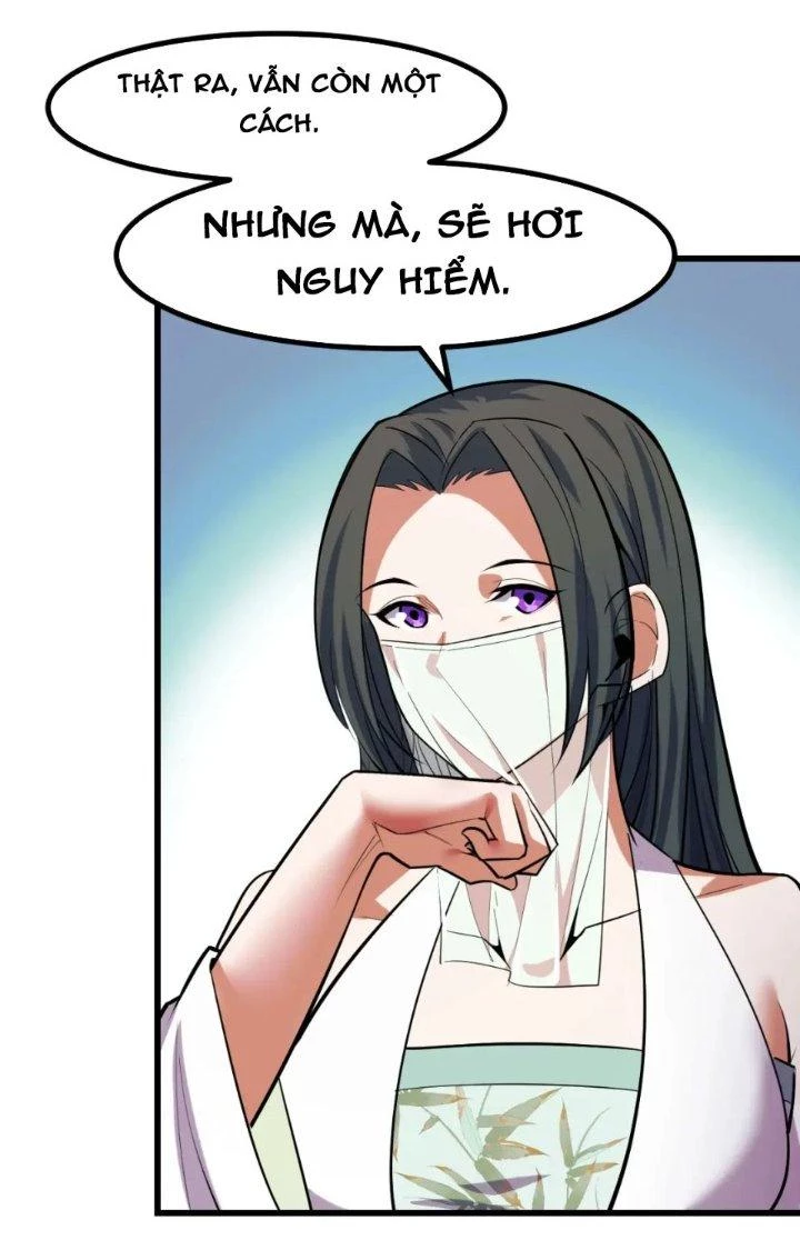 Các Nàng Nói Ta Là Vua Tương Lai Chapter 50 - Trang 2