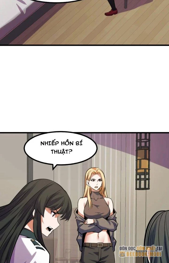 Các Nàng Nói Ta Là Vua Tương Lai Chapter 50 - Trang 2