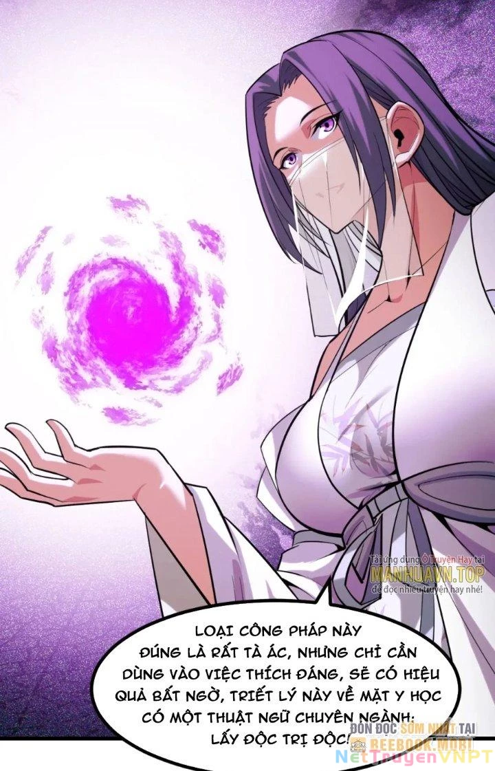 Các Nàng Nói Ta Là Vua Tương Lai Chapter 50 - Trang 2
