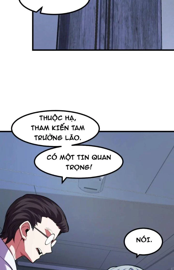 Các Nàng Nói Ta Là Vua Tương Lai Chapter 51 - Trang 2