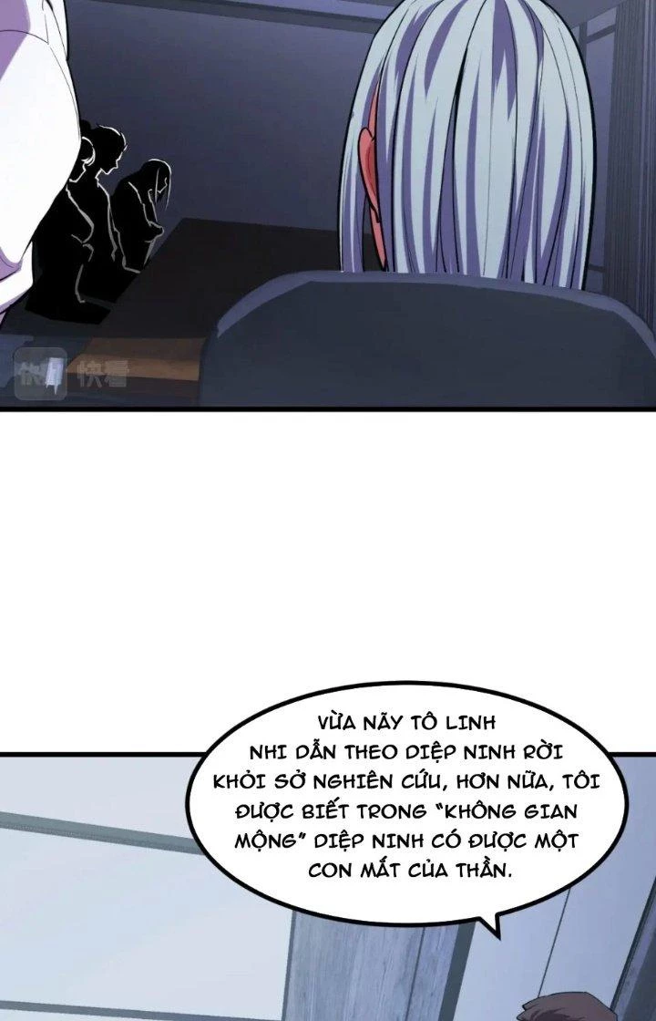 Các Nàng Nói Ta Là Vua Tương Lai Chapter 51 - Trang 2