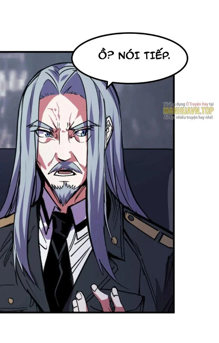 Các Nàng Nói Ta Là Vua Tương Lai Chapter 51 - Trang 2