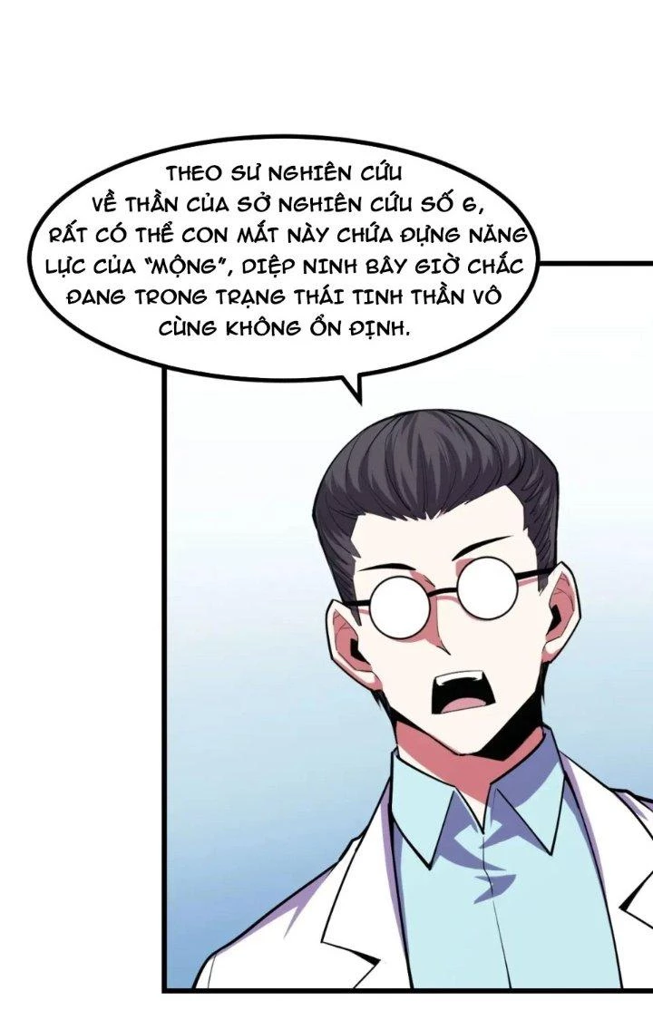 Các Nàng Nói Ta Là Vua Tương Lai Chapter 51 - Trang 2
