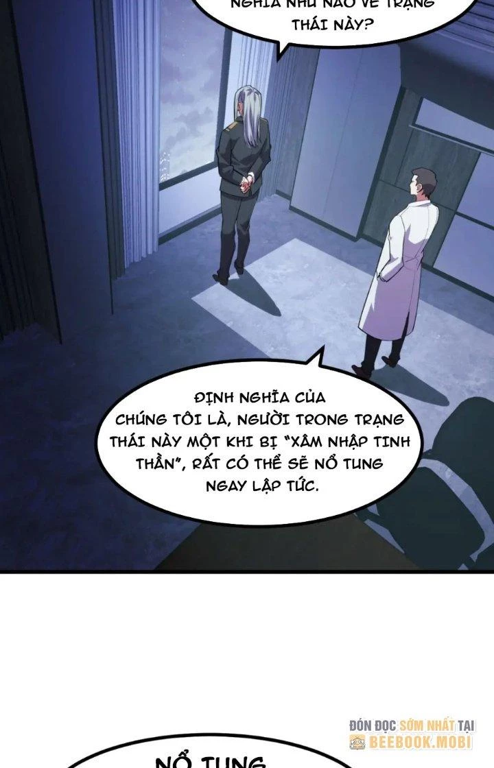 Các Nàng Nói Ta Là Vua Tương Lai Chapter 51 - Trang 2