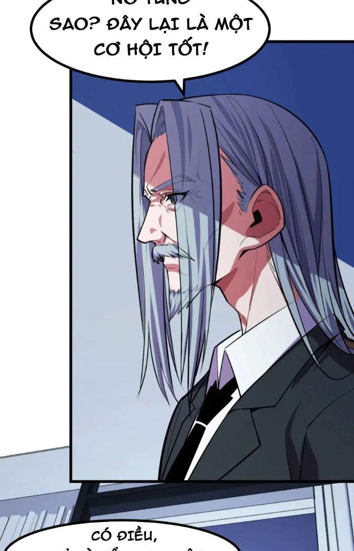 Các Nàng Nói Ta Là Vua Tương Lai Chapter 51 - Trang 2
