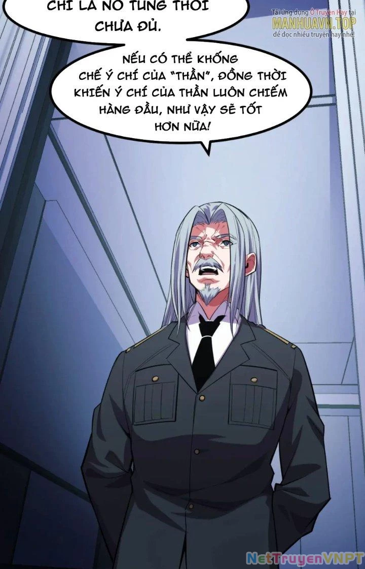 Các Nàng Nói Ta Là Vua Tương Lai Chapter 51 - Trang 2