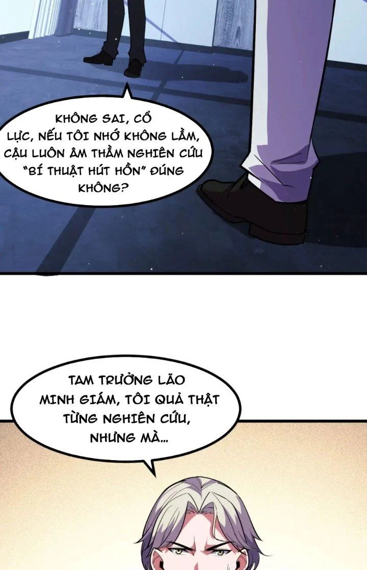 Các Nàng Nói Ta Là Vua Tương Lai Chapter 51 - Trang 2