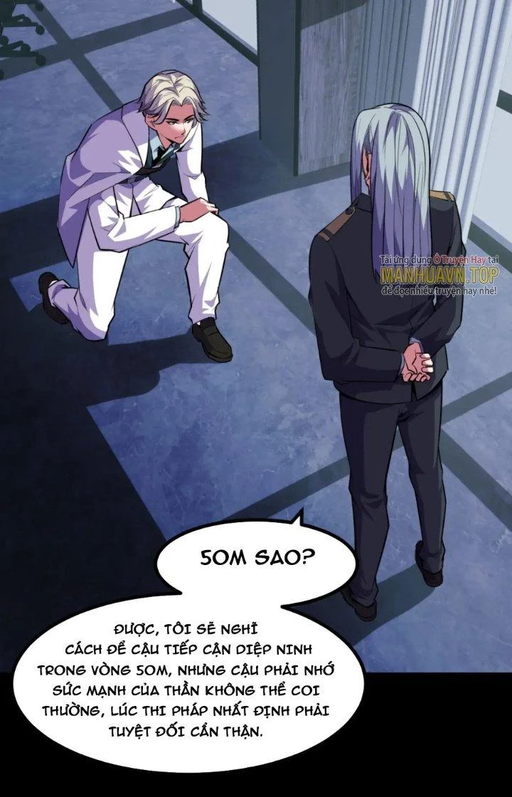 Các Nàng Nói Ta Là Vua Tương Lai Chapter 51 - Trang 2