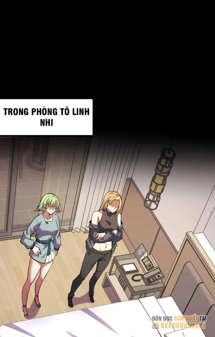 Các Nàng Nói Ta Là Vua Tương Lai Chapter 51 - Trang 2