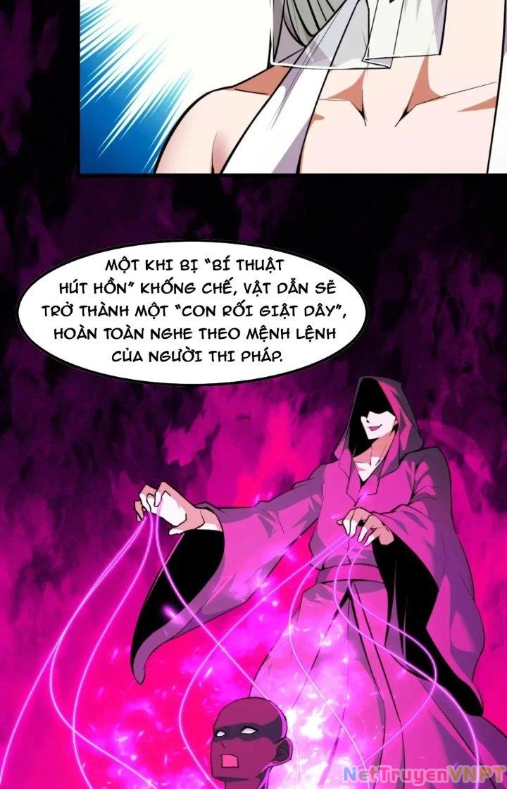 Các Nàng Nói Ta Là Vua Tương Lai Chapter 51 - Trang 2