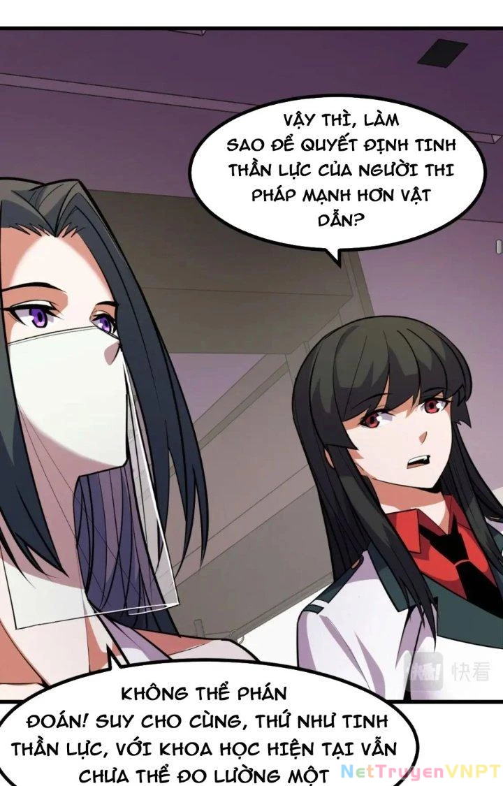Các Nàng Nói Ta Là Vua Tương Lai Chapter 51 - Trang 2