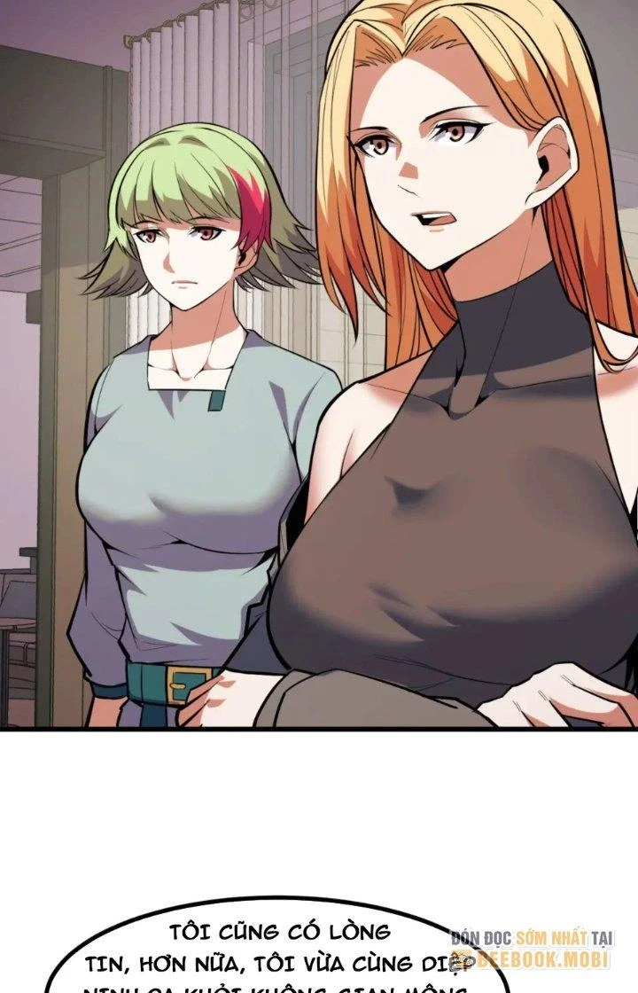 Các Nàng Nói Ta Là Vua Tương Lai Chapter 51 - Trang 2