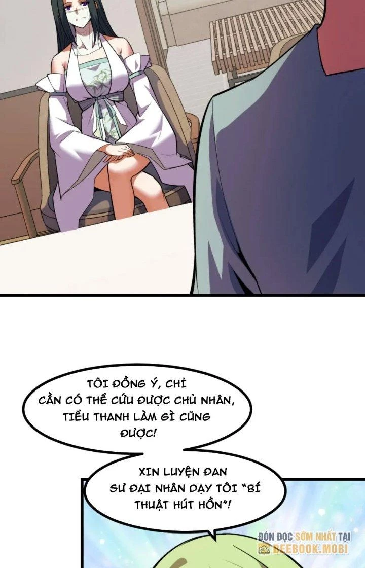 Các Nàng Nói Ta Là Vua Tương Lai Chapter 51 - Trang 2