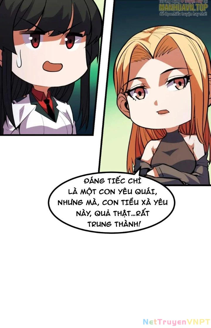 Các Nàng Nói Ta Là Vua Tương Lai Chapter 51 - Trang 2