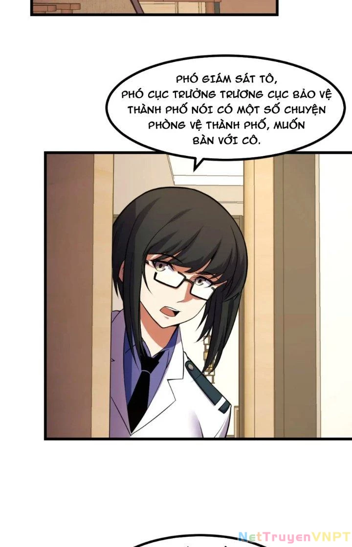 Các Nàng Nói Ta Là Vua Tương Lai Chapter 51 - Trang 2
