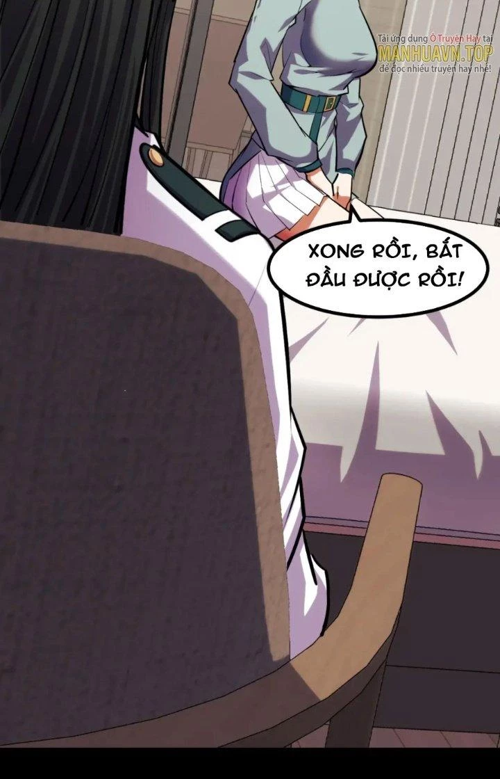 Các Nàng Nói Ta Là Vua Tương Lai Chapter 51 - Trang 2