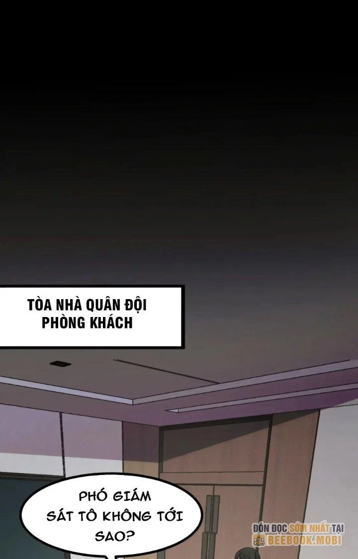 Các Nàng Nói Ta Là Vua Tương Lai Chapter 51 - Trang 2