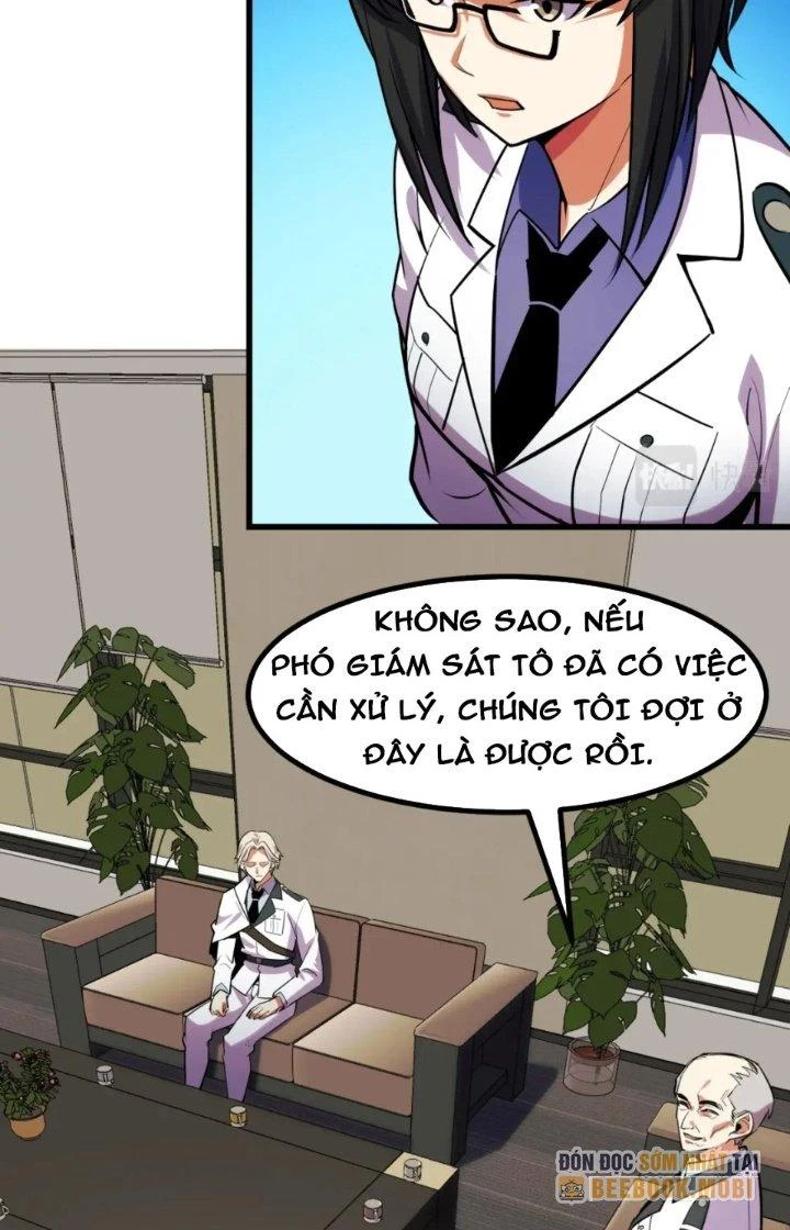 Các Nàng Nói Ta Là Vua Tương Lai Chapter 51 - Trang 2