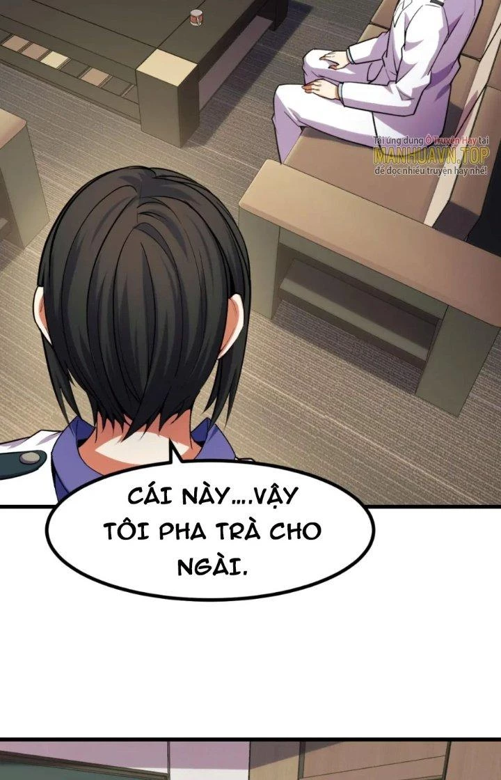 Các Nàng Nói Ta Là Vua Tương Lai Chapter 51 - Trang 2