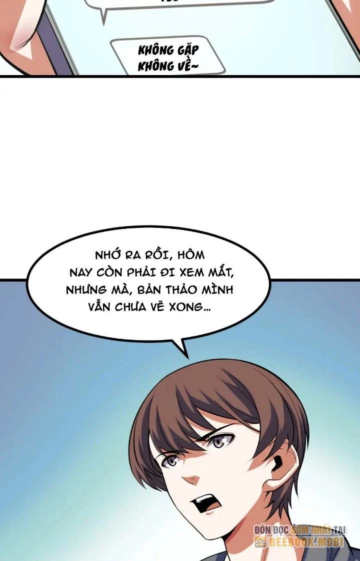 Các Nàng Nói Ta Là Vua Tương Lai Chapter 52 - Trang 2