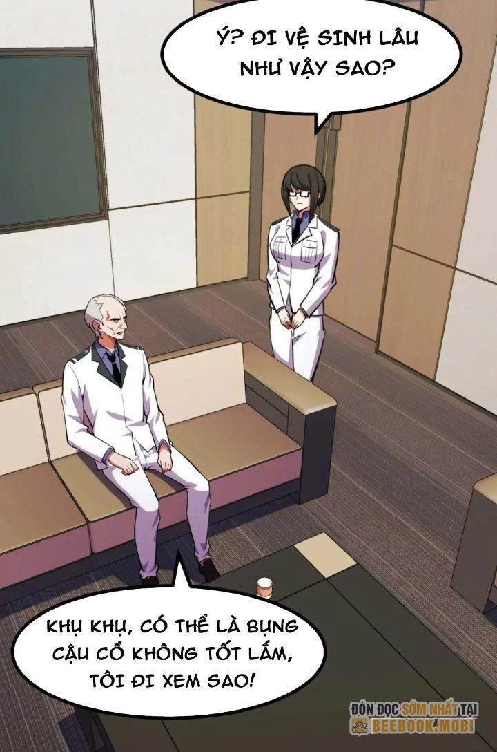 Các Nàng Nói Ta Là Vua Tương Lai Chapter 53 - Trang 2