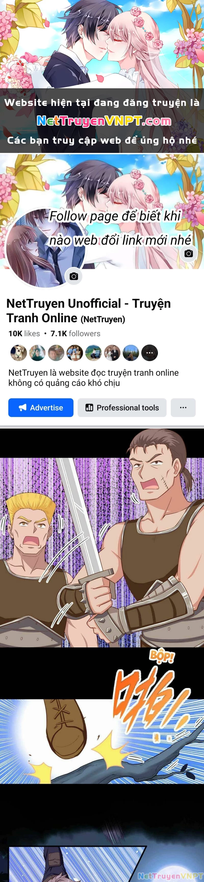 Từ Hôm Nay Bắt Đầu Làm Thành Chủ Chapter 49.2 - Trang 2