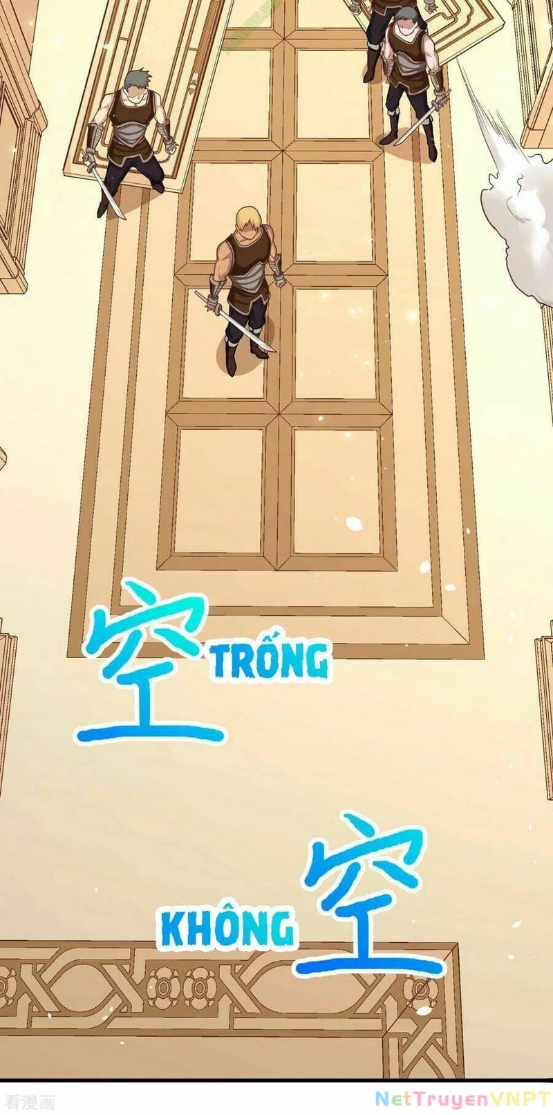 Từ Hôm Nay Bắt Đầu Làm Thành Chủ Chapter 50.2 - Trang 2