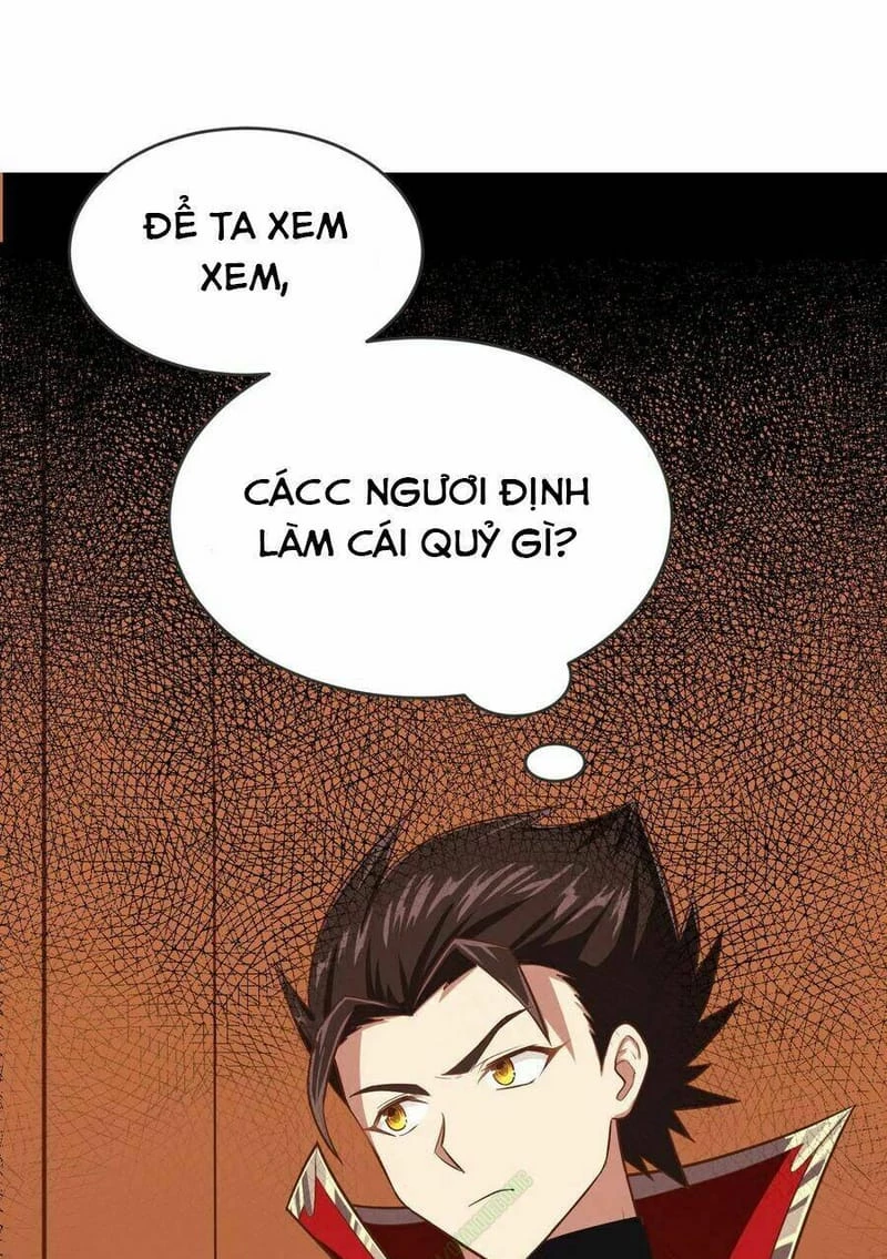 Từ Hôm Nay Bắt Đầu Làm Thành Chủ Chapter 50.2 - Trang 2