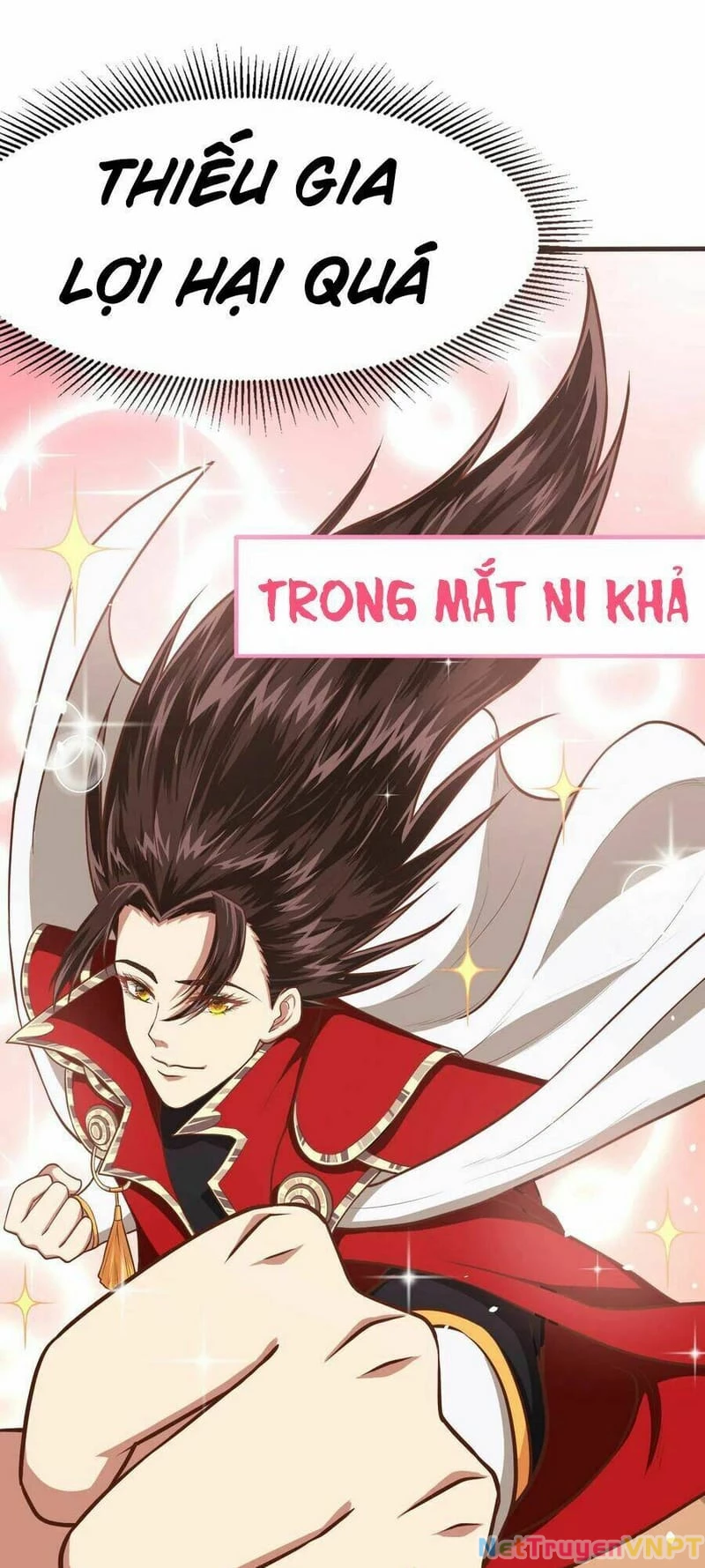 Từ Hôm Nay Bắt Đầu Làm Thành Chủ Chapter 51.2 - Trang 2